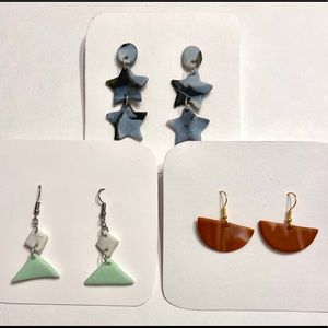 Meet your Posher, Stolen Glances Co.